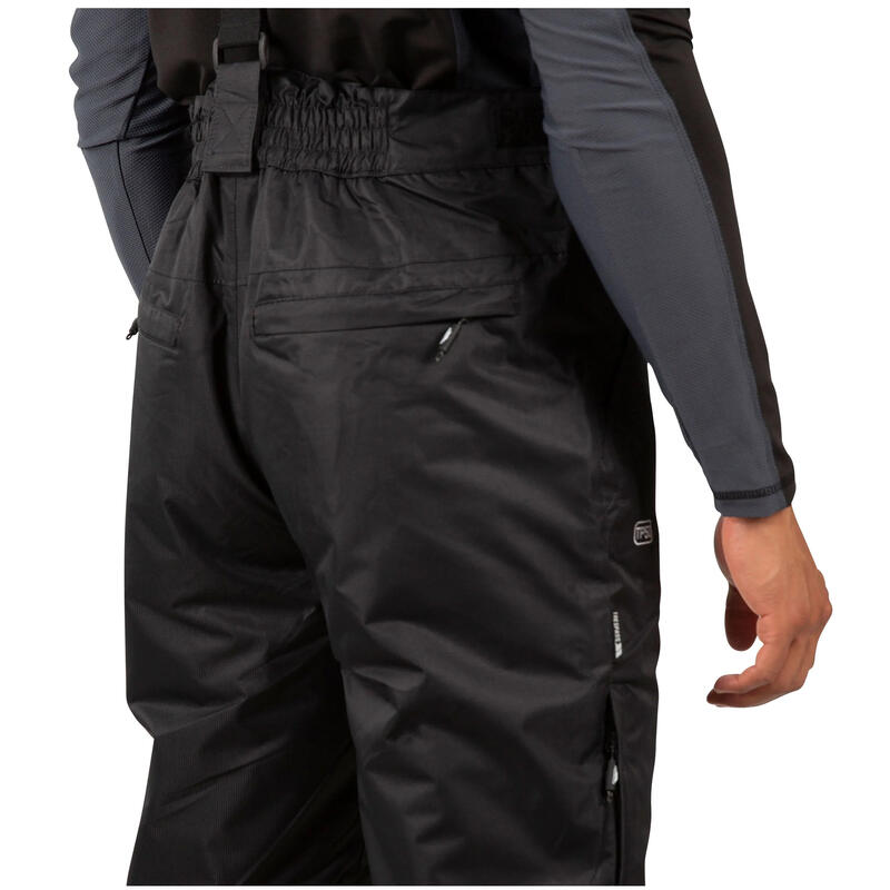 Pantaloni De Schi Alpin Trespass Bezzy Bărbați