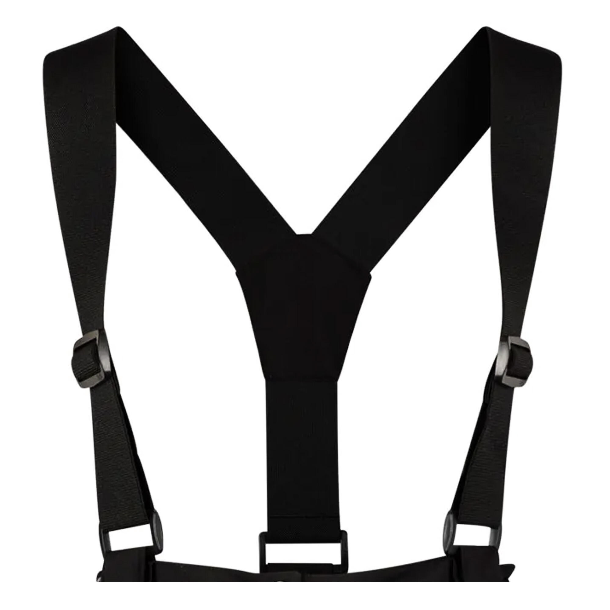 Pantalon De Ski JAYNE Femme (Noir) 4/5