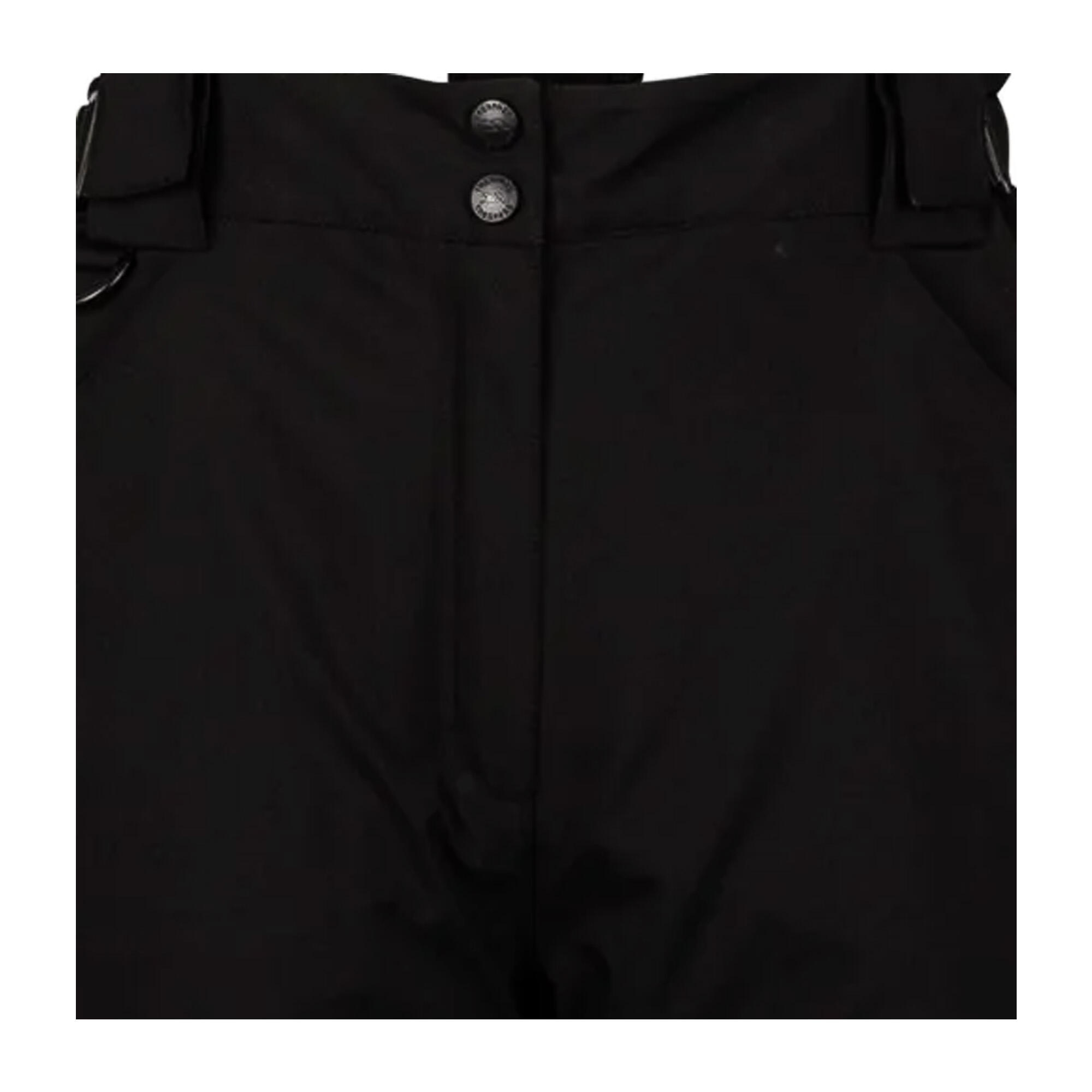 Pantalon De Ski JAYNE Femme (Noir) 3/5