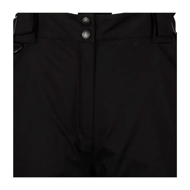 Pantaloni De Schi Alpin Trespass Jayne Femei