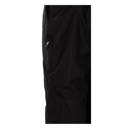 Bambini Pantaloni Da Sci Trespass Rumi Nero 4/5