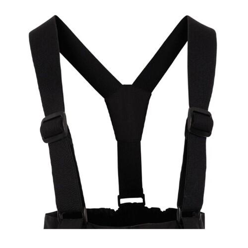 Bambini Pantaloni Da Sci Trespass Rumi Nero 3/5