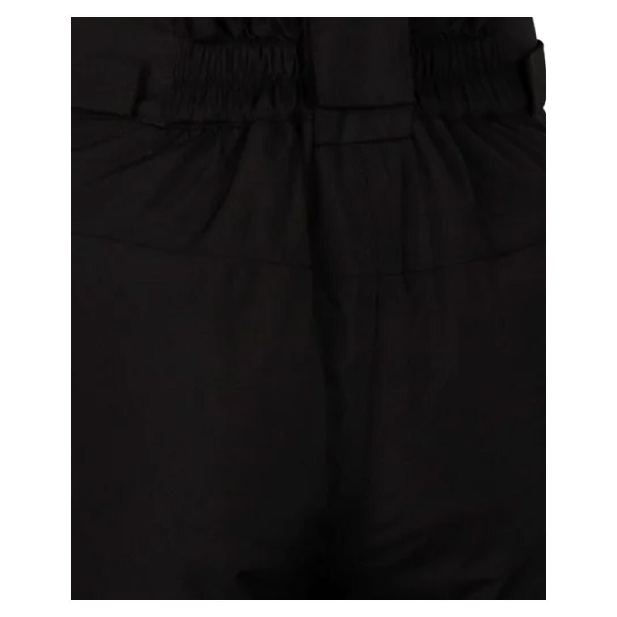 Uomo Pantaloni Da Sci Trespass Shaun Nero 4/5