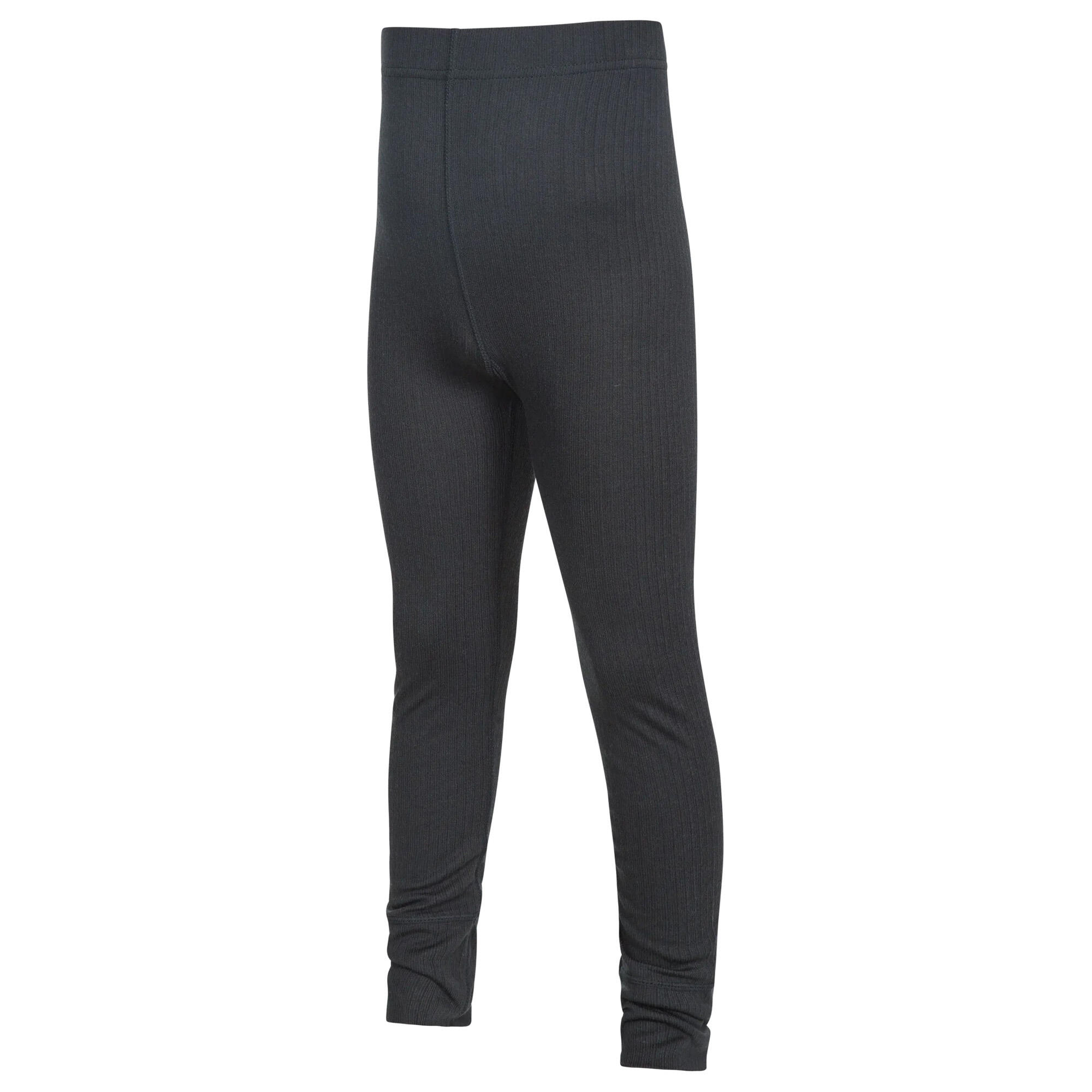 Tuta Termica Set Bambini Trespass Unite360 Nero 3/5