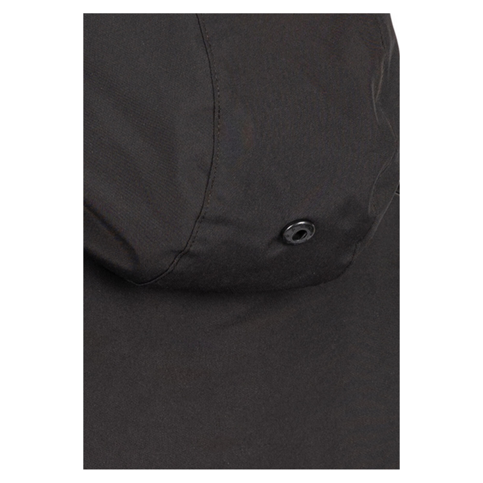 Chaqueta de Esquí Kingsley Niños Gris Oscuro 4/5