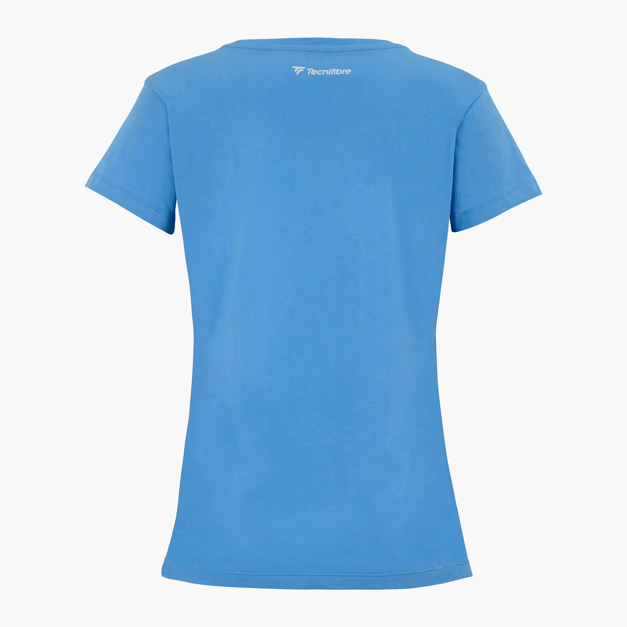 Camiseta de algodón para mujer Tecnifibre Team 4/7