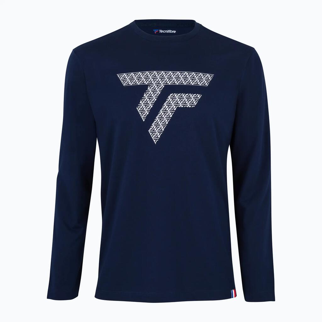 Long sleeve T-shirt Tecnifibre Pro