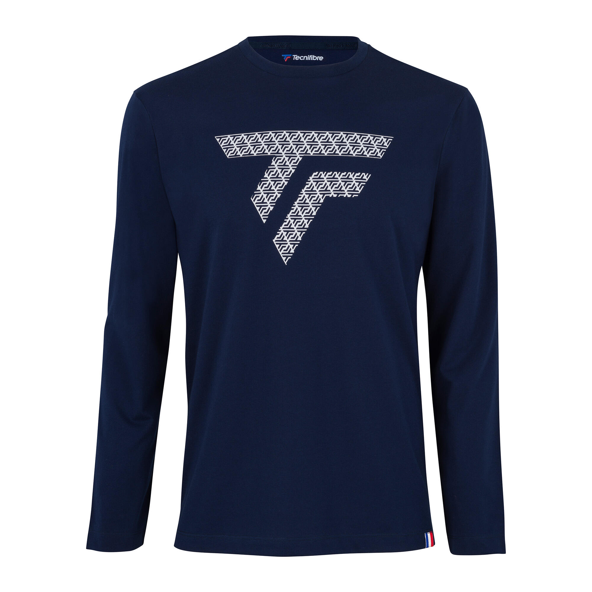 Langarmshirt Tecnifibre Pro 5/5