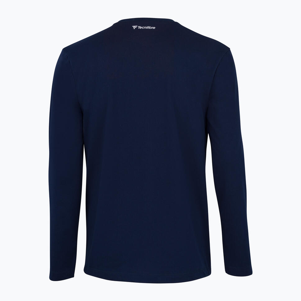 Longsleeve męski Tecnifibre Training Tee