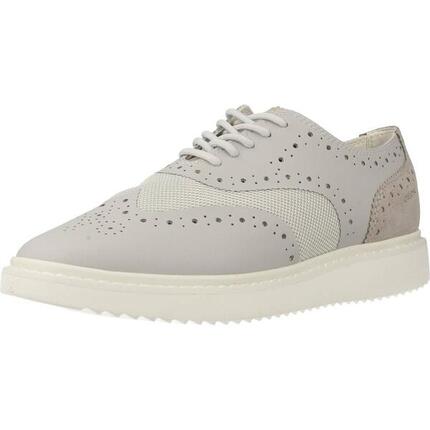 Zapatos Casual Mujer Geox D Thymar