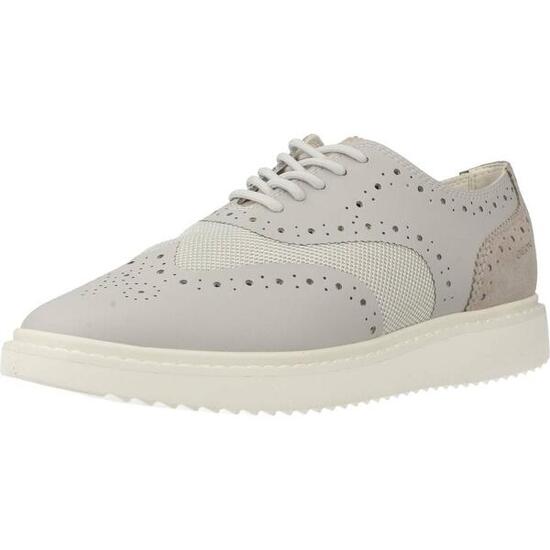 Zapatos Casual Mujer Geox D Thymar