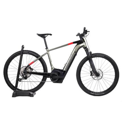 Second Life - Rower elektryczny - Cannondale Trail - Stan Bardzo dobry