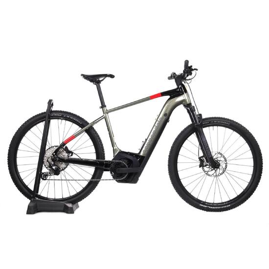 Second Life - Rower elektryczny - Cannondale Trail - Stan Bardzo dobry