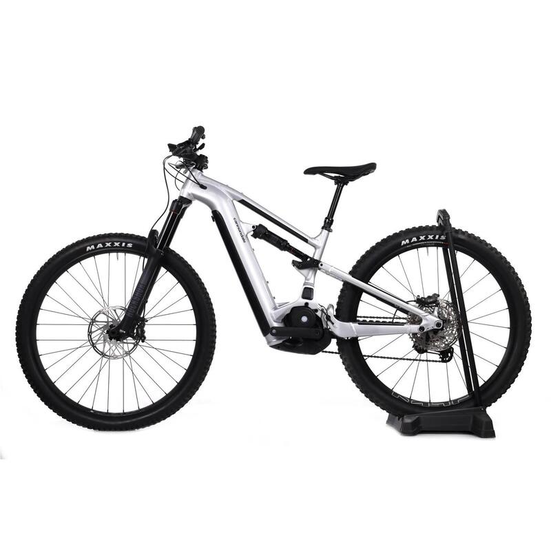 Second Life - Rower elektryczny -  Cannondale Moterra - Stan Bardzo dobry