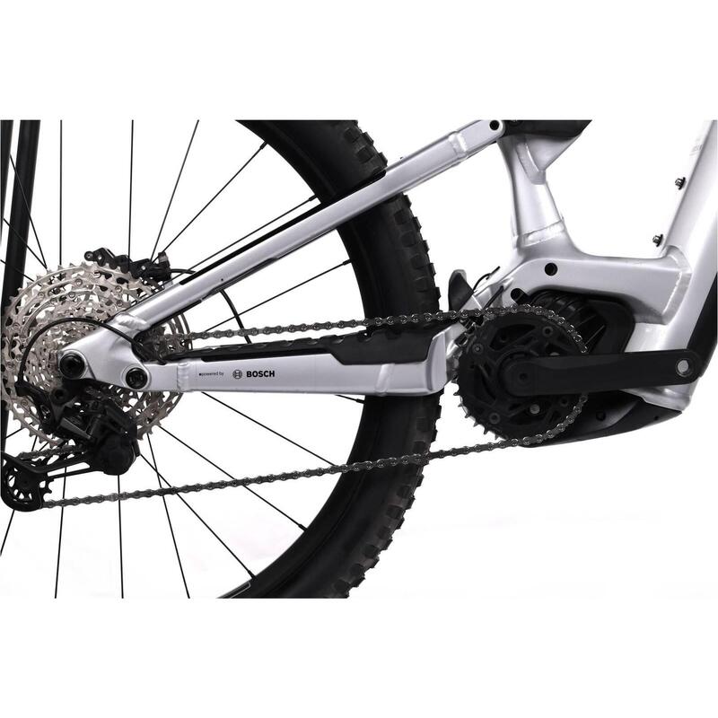 Second Life - Rower elektryczny -  Cannondale Moterra - Stan Bardzo dobry