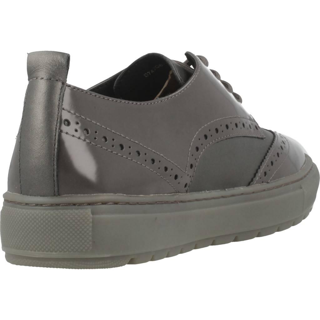 Geox Modell D Breeda B Farbe Brown 3/5