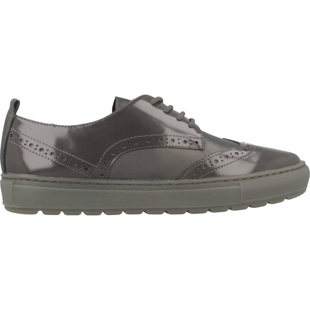 Geox Modell D Breeda B Farbe Brown 4/5
