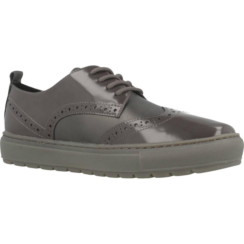Geox Modell D Breeda B Farbe Brown 5/5