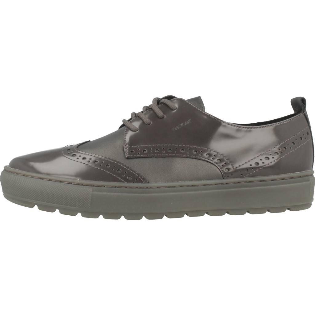Geox Modell D Breeda B Farbe Brown 2/5