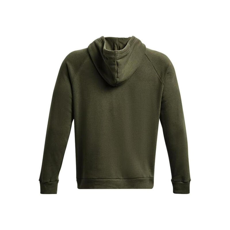 Pánská mikina Rival Fleece Logo HD