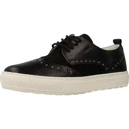 Zapatos Casual Mujer Geox D842qa