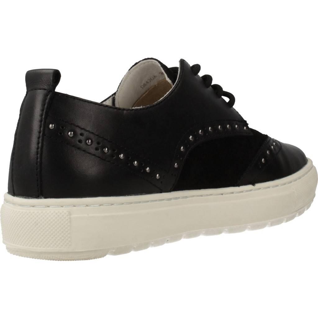 Geox Modèle D842qa Couleur Noir 3/5