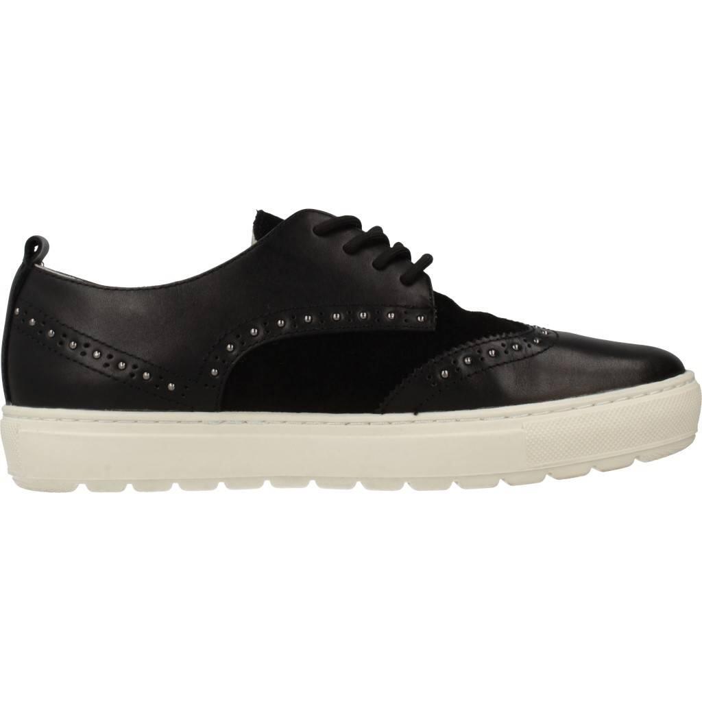 Geox Modèle D842qa Couleur Noir 4/5