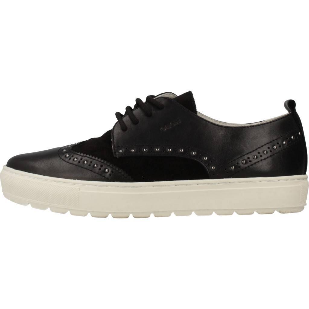 Geox Modèle D842qa Couleur Noir 2/5