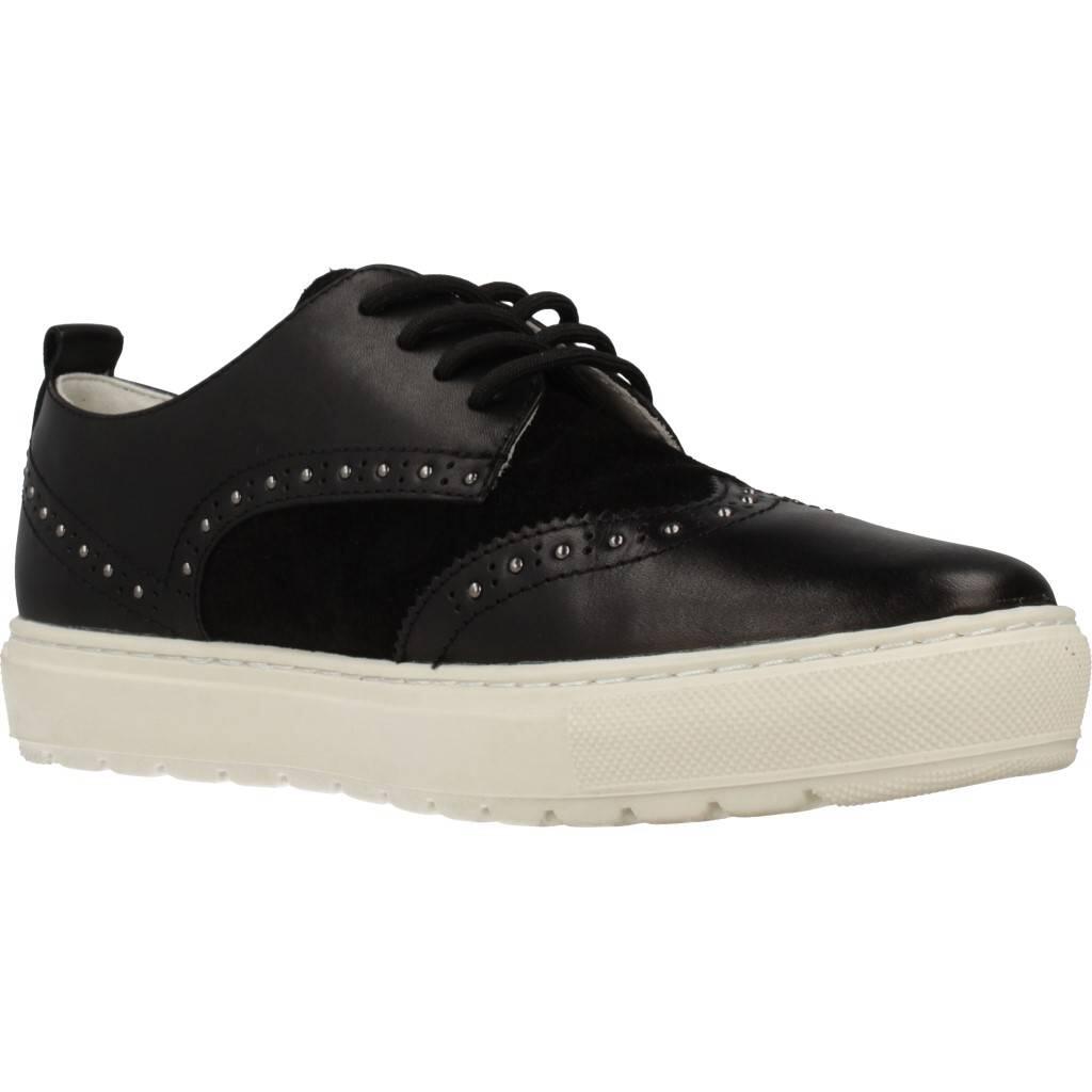 Geox Modèle D842qa Couleur Noir 5/5