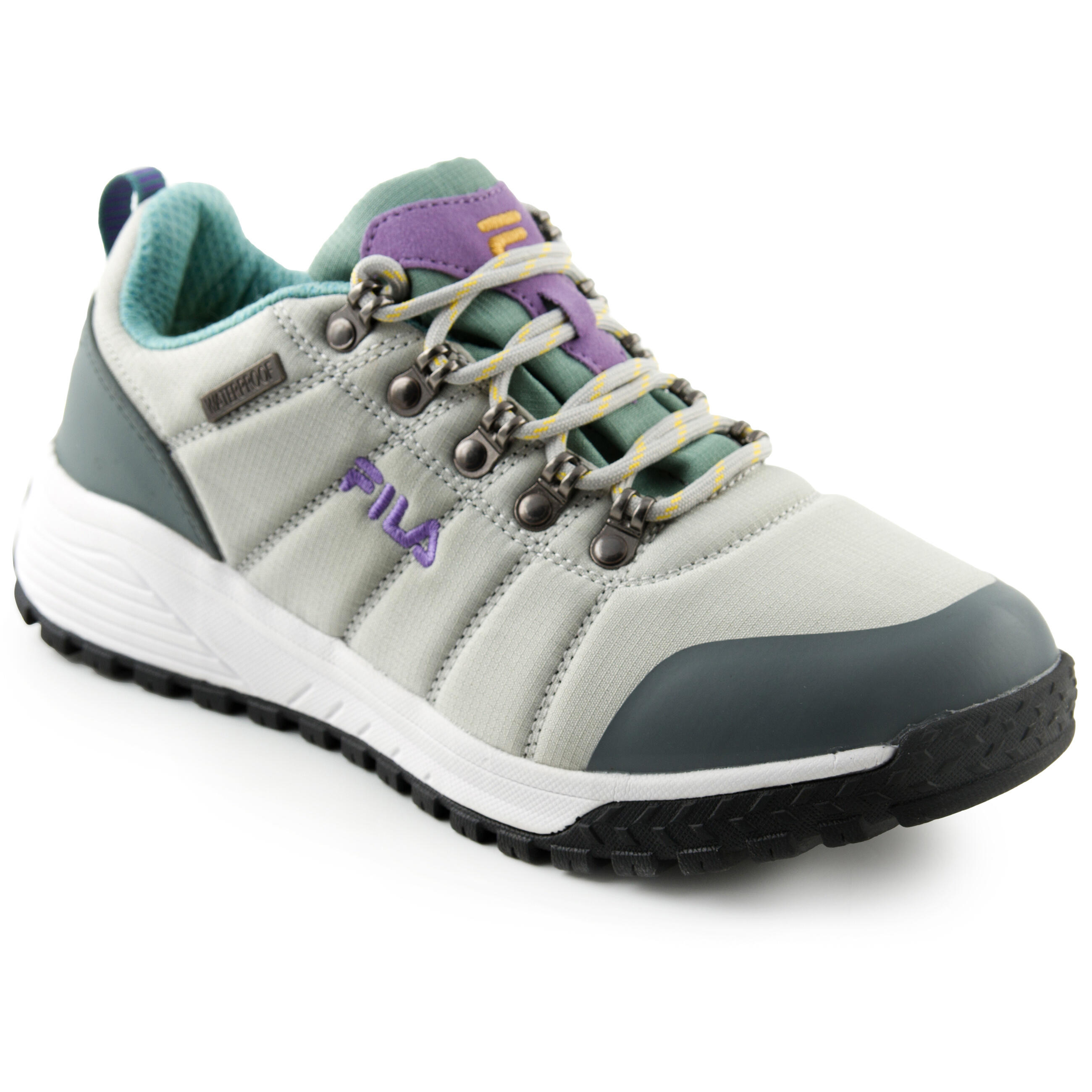 FILA Fila Hikebooster Low wandelschoenen voor dames