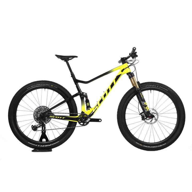 Reconditionné - VTT - Scott Spark - L - BON
