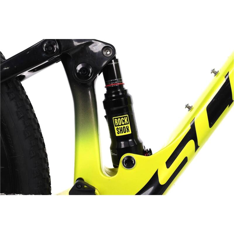 Reconditionné - VTT - Scott Spark - L - BON