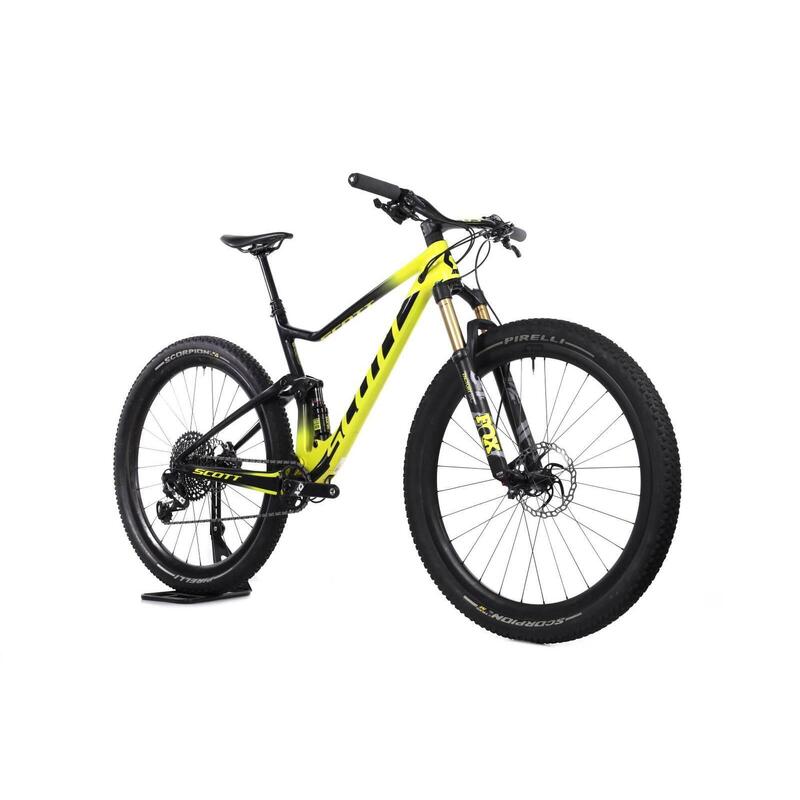 Reconditionné - VTT - Scott Spark - L - BON