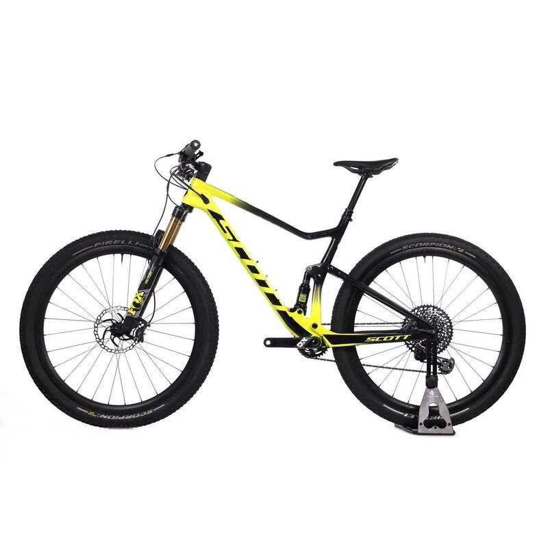 Reconditionné - VTT - Scott Spark - L - BON
