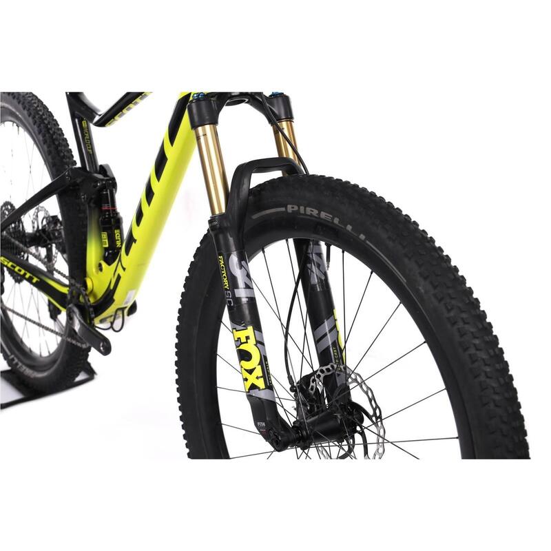 Reconditionné - VTT - Scott Spark - L - BON