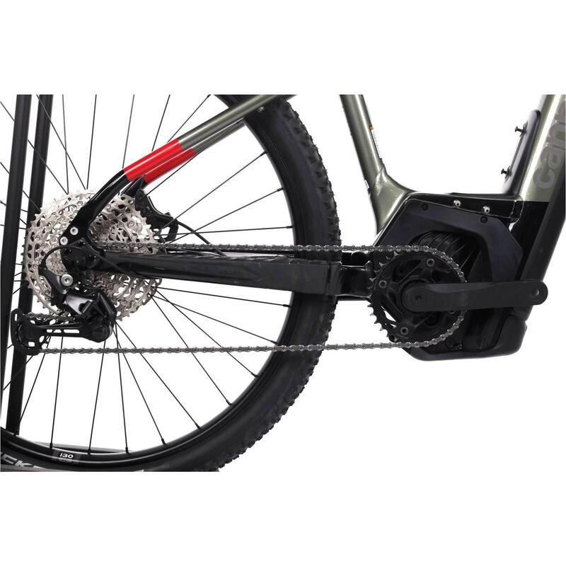 Reconditionné - Vélo électrique - Cannondale Trail - M - BON