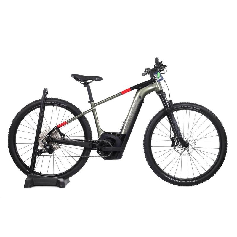 Reconditionné - Vélo électrique - Cannondale Trail - M - BON