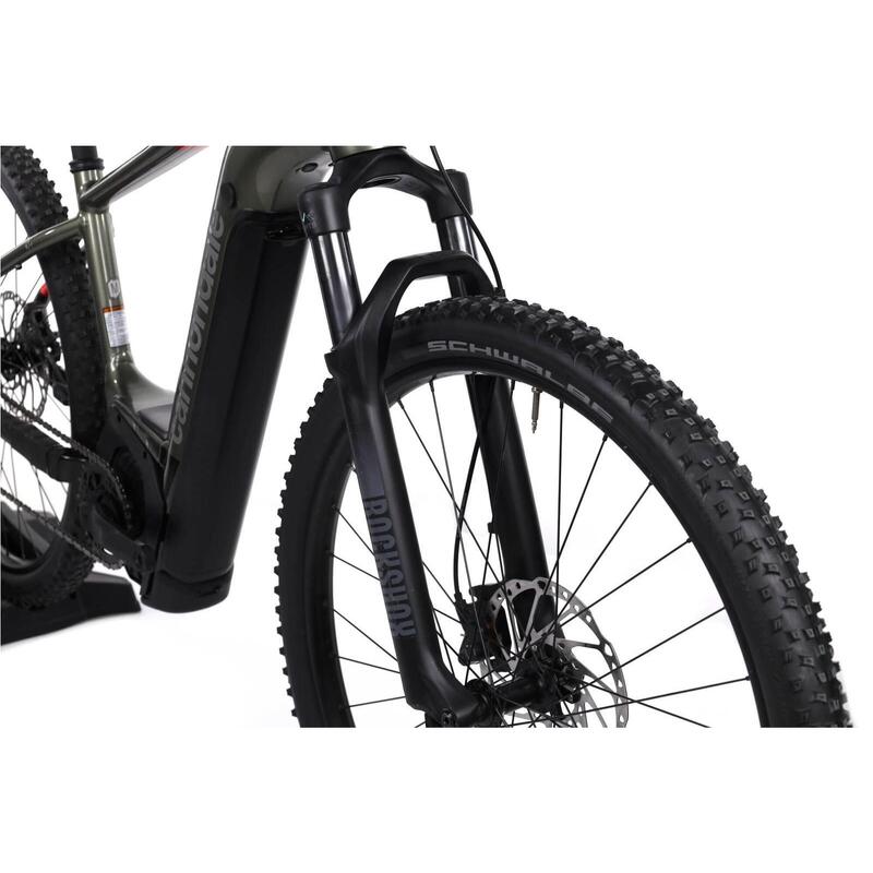 Reconditionné - Vélo électrique - Cannondale Trail - M - BON