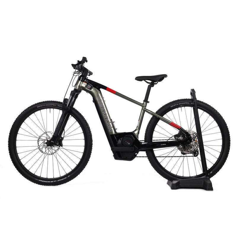 Reconditionné - Vélo électrique - Cannondale Trail - M - BON