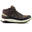 Buty damskie Salomon Outrise Gore-tex wysokie trekkingowe 38 2/3