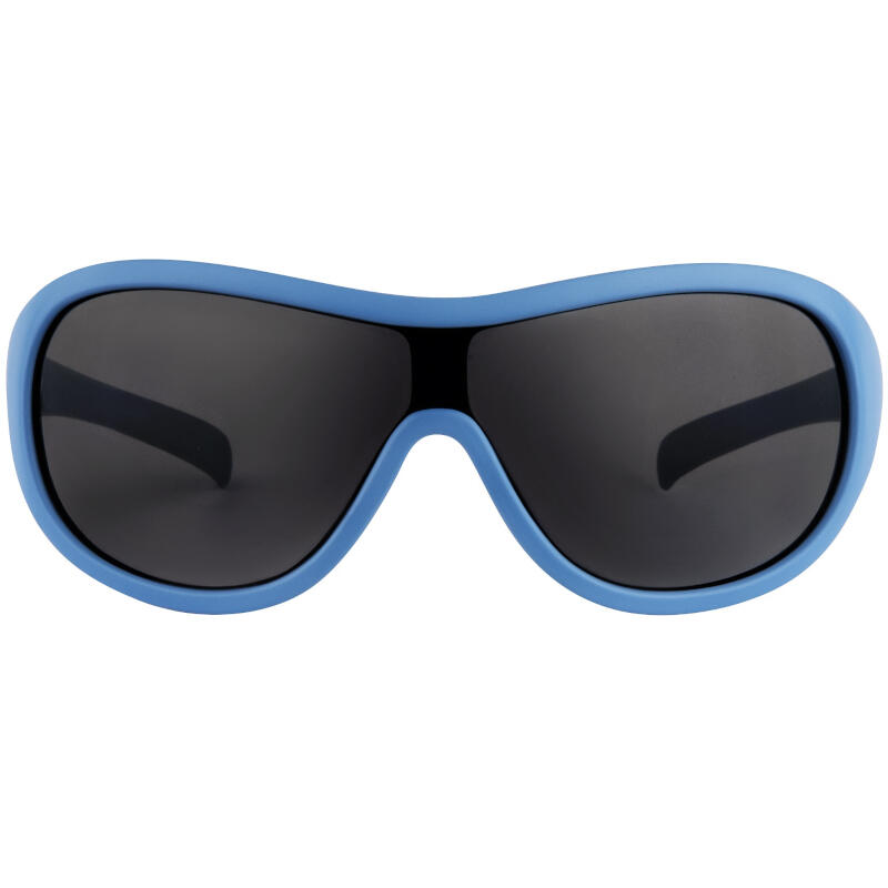 Okulary rowerowe dziecięce Force Pokey 3/6