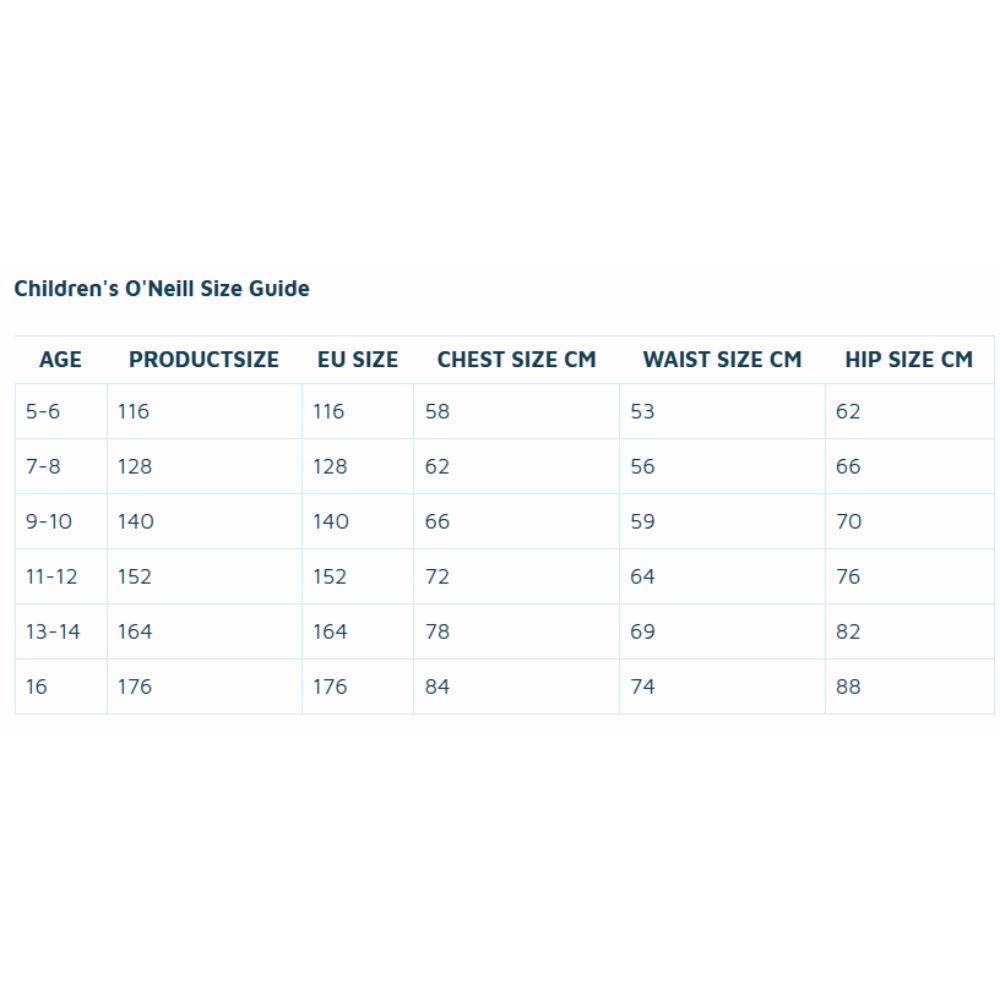 O'Neill Perform Girls Virtue Ski Jacket - Pyranine Yellow 4/4