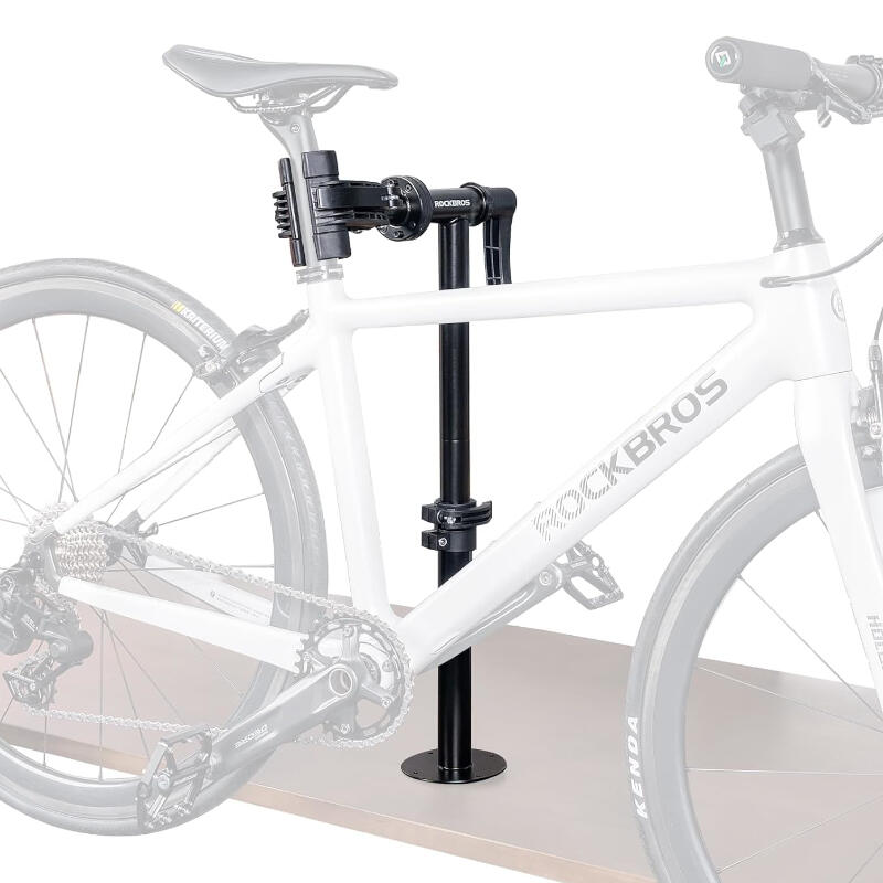 Uchwyt rowerowy nablatowy serwisowy Rockbros HS-QX-006RZ
