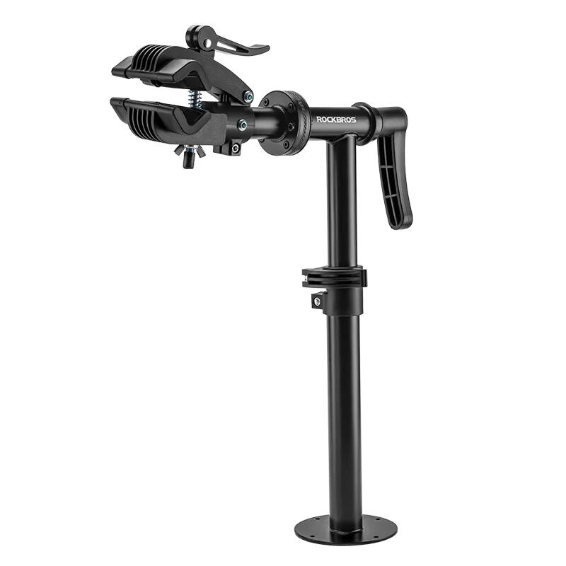 Uchwyt rowerowy nablatowy serwisowy Rockbros HS-QX-006RZ
