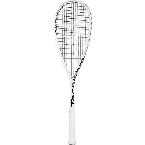 Rakieta do squasha Tecnifibre Carboflex X-top V2 120
