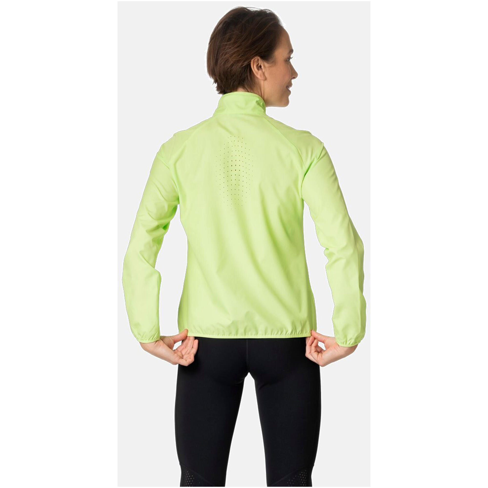 Jacket Essential Light 4/7