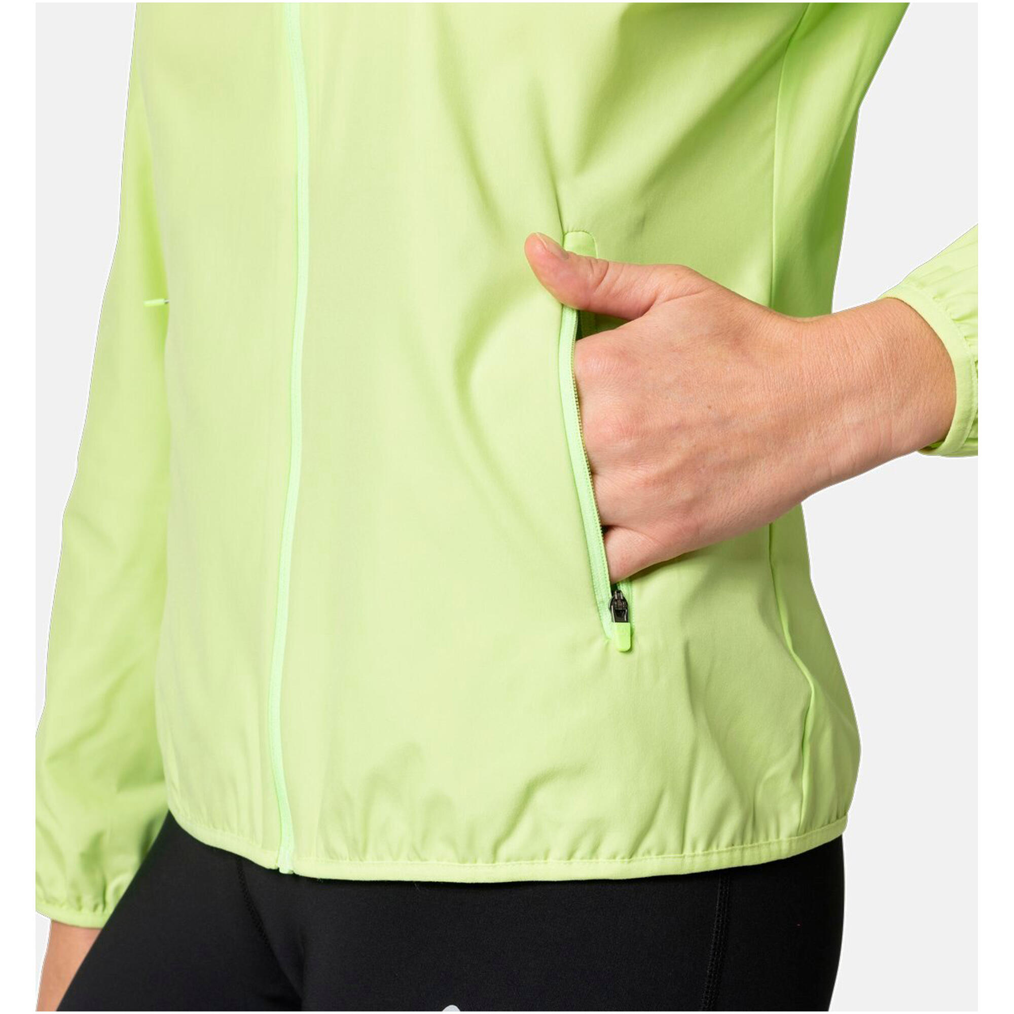 Jacket Essential Light 5/7