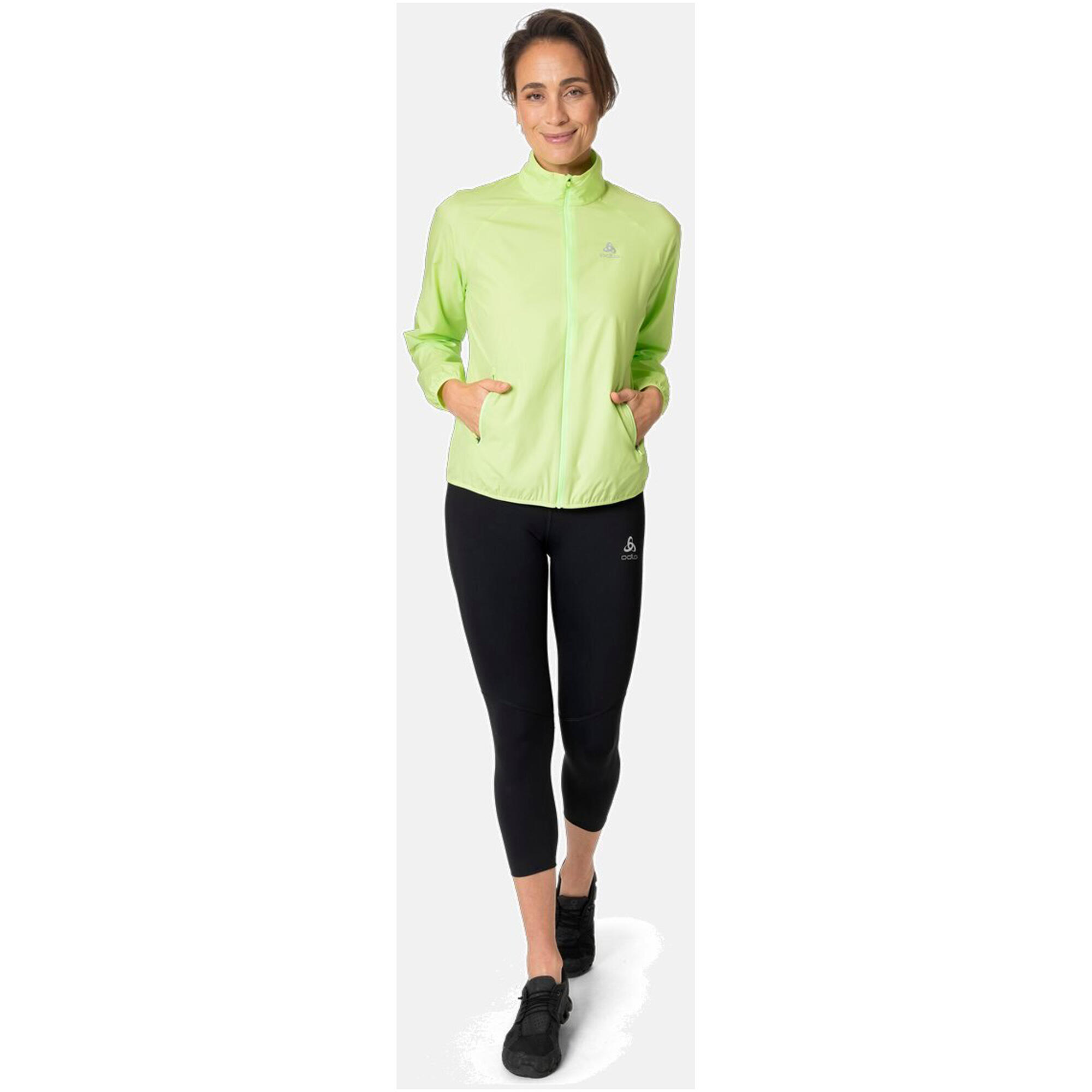 Jacket Essential Light 6/7