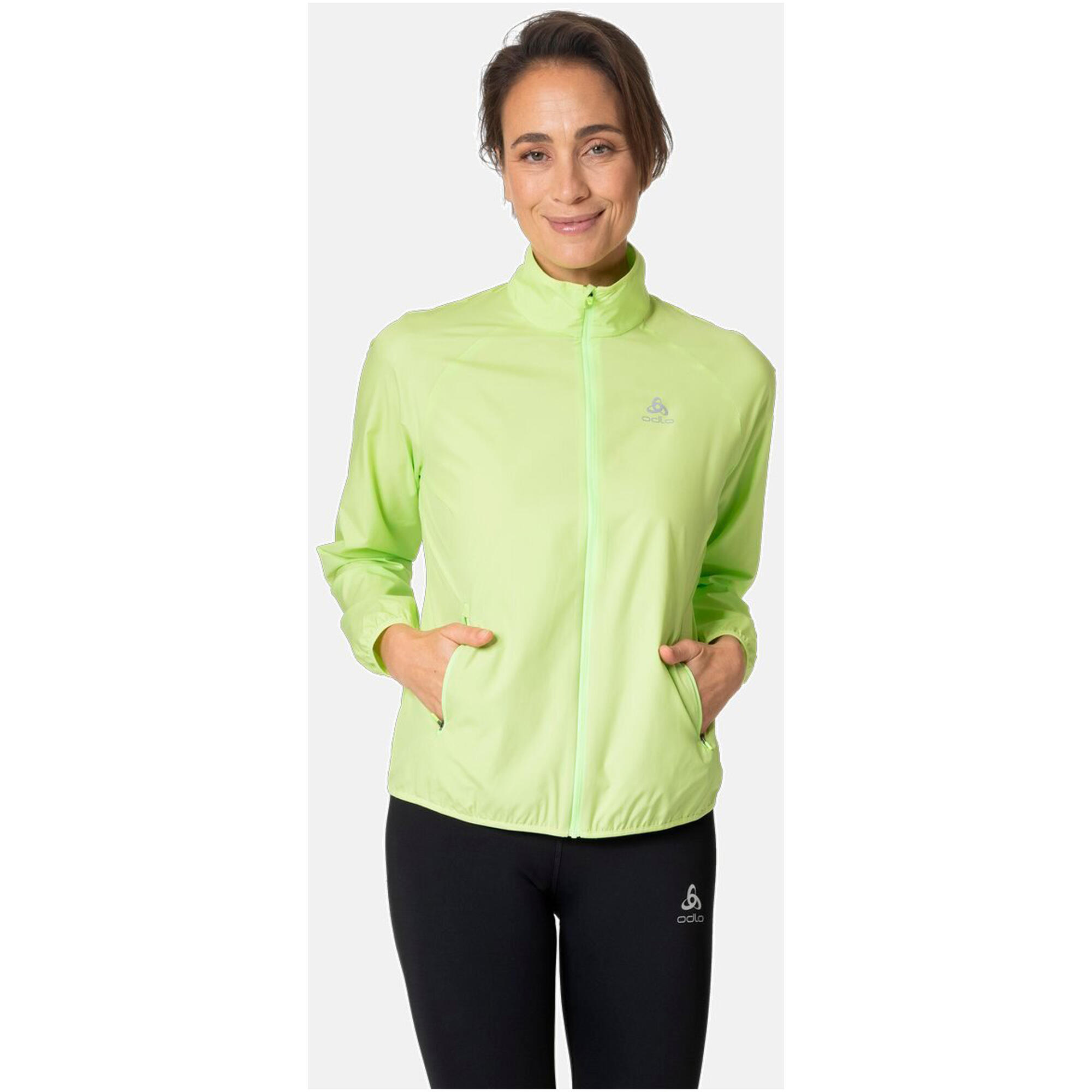 Jacket Essential Light 3/7