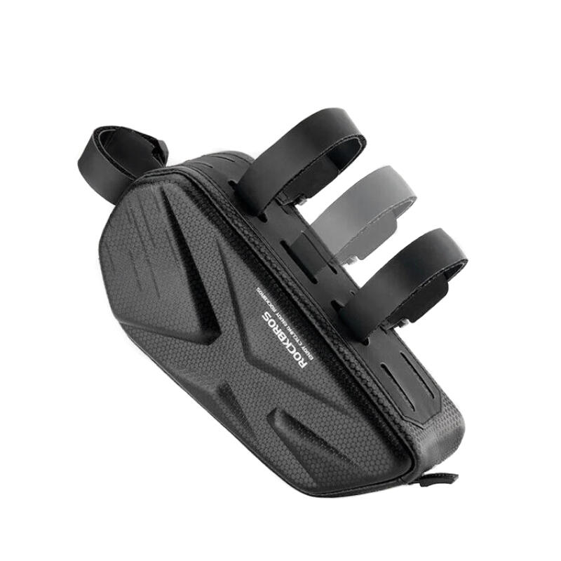 Torba rowerowa na ramę sztywna Rockbros 076 1,4l 5/7